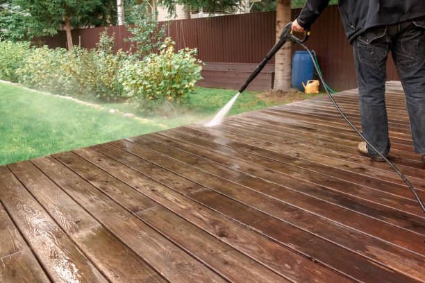  Leonia, NJ Pressure Washing Pros