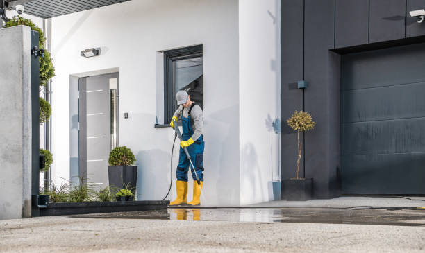 Best Factory Floor Cleaning  in Leonia, NJ